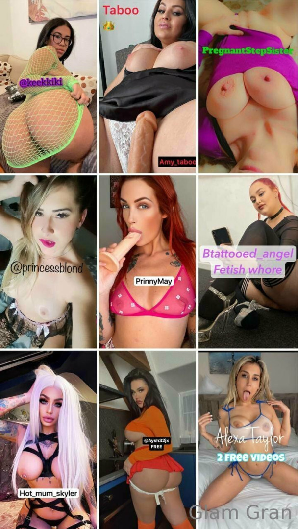 Photo by glamgran56 published on May 26,2023 14:38:37 - BestThots