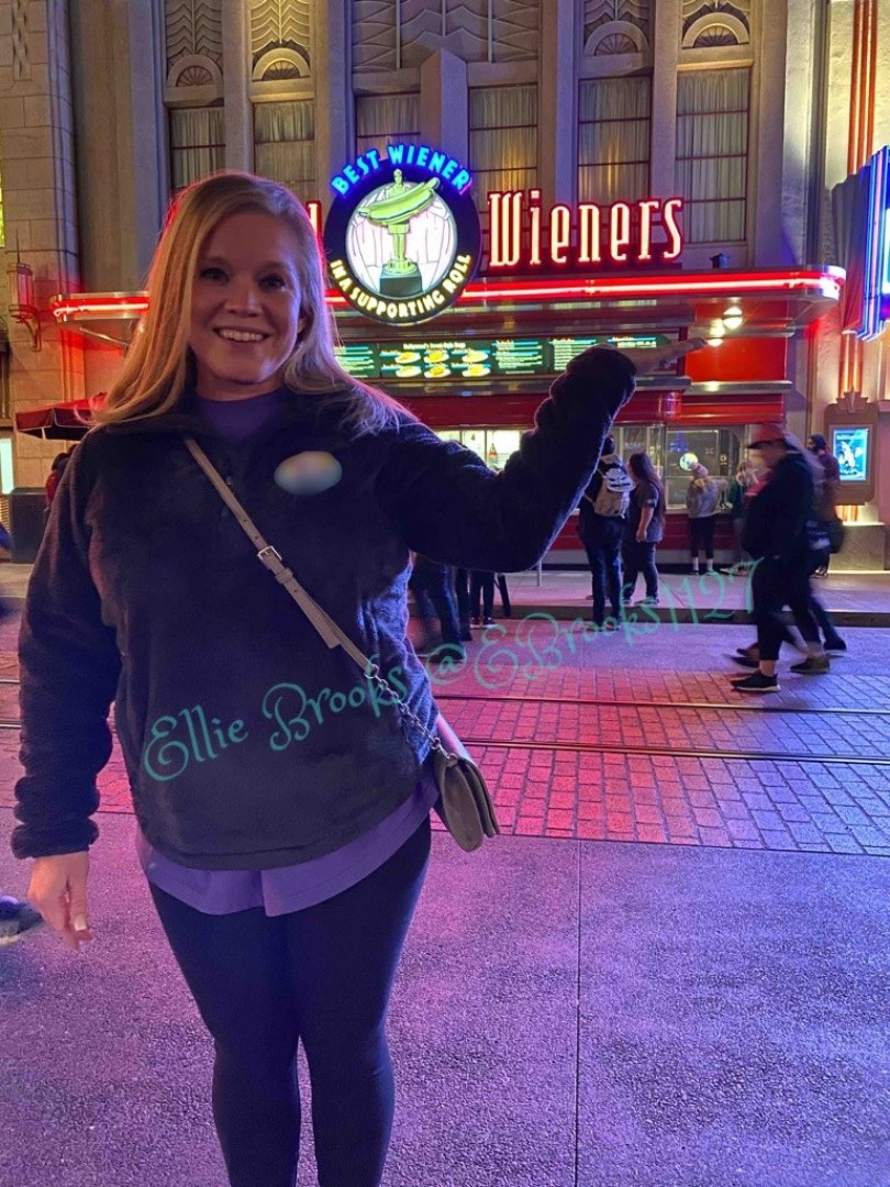 Photo by mrselliebrooks published on October 16,2023 22:15:28 - BestThots