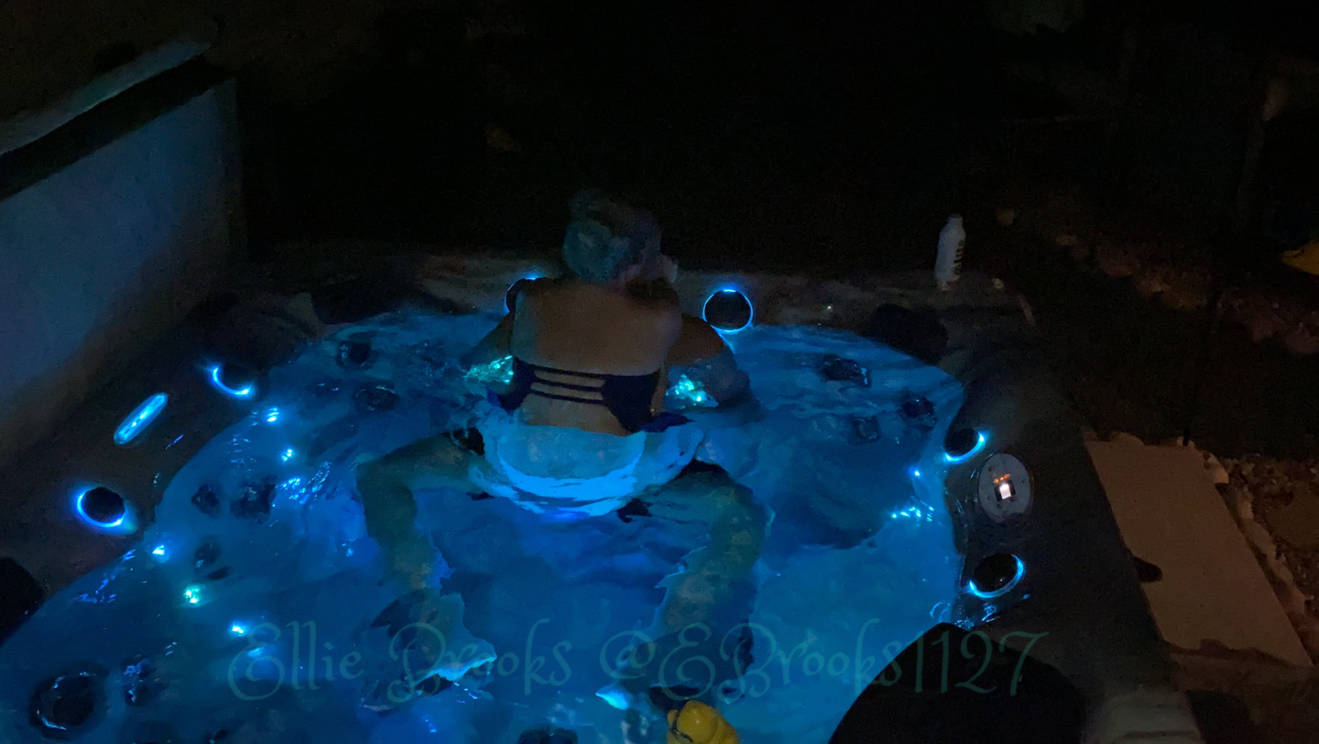 Photo by mrselliebrooks published on October 16,2023 22:17:26 - BestThots