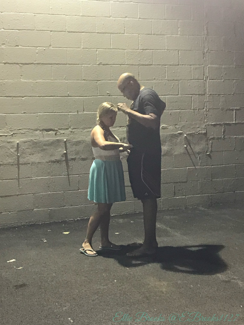 Photo by mrselliebrooks published on October 16,2023 22:21:34 - BestThots