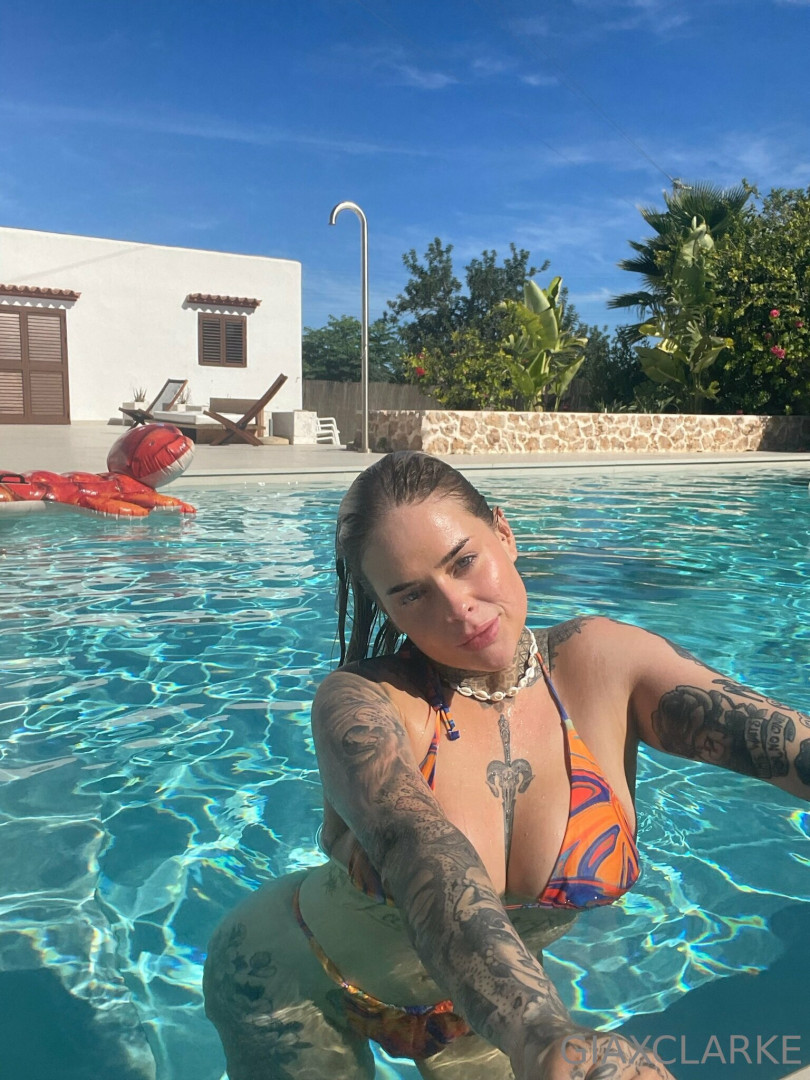 Photo by giaxclarke published on September 1,2023 08:33:51 - BestThots