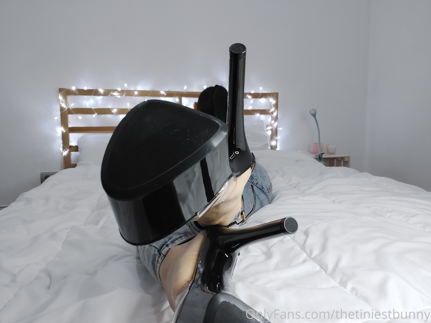 Photo by thetiniestbunny published on July 27,2023 18:00:16 - BestThots