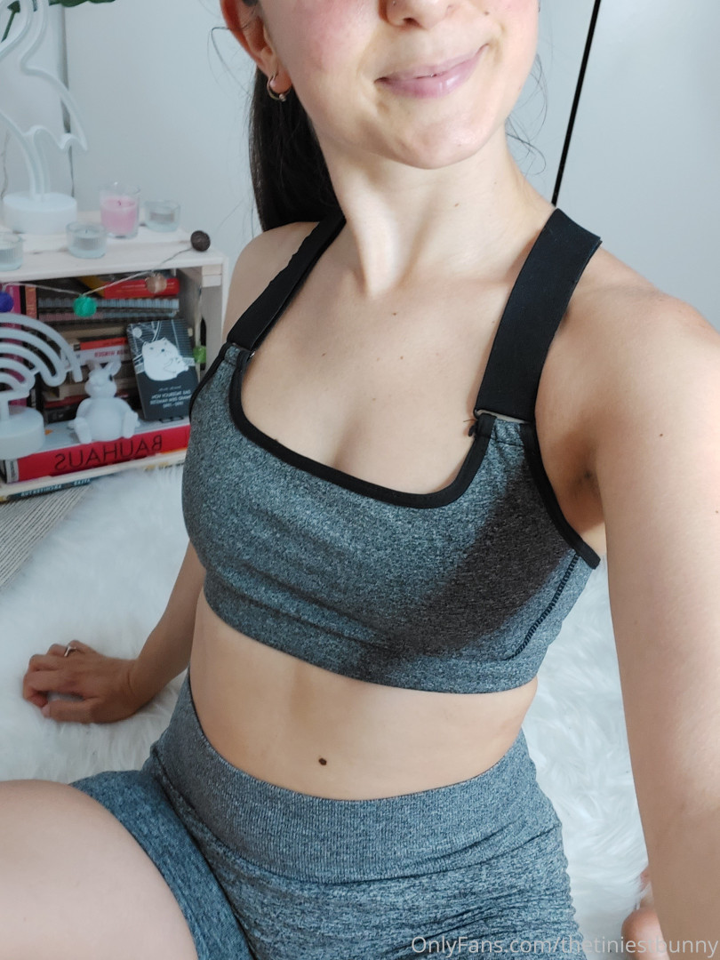 Photo by thetiniestbunny published on July 27,2023 18:01:45 - BestThots