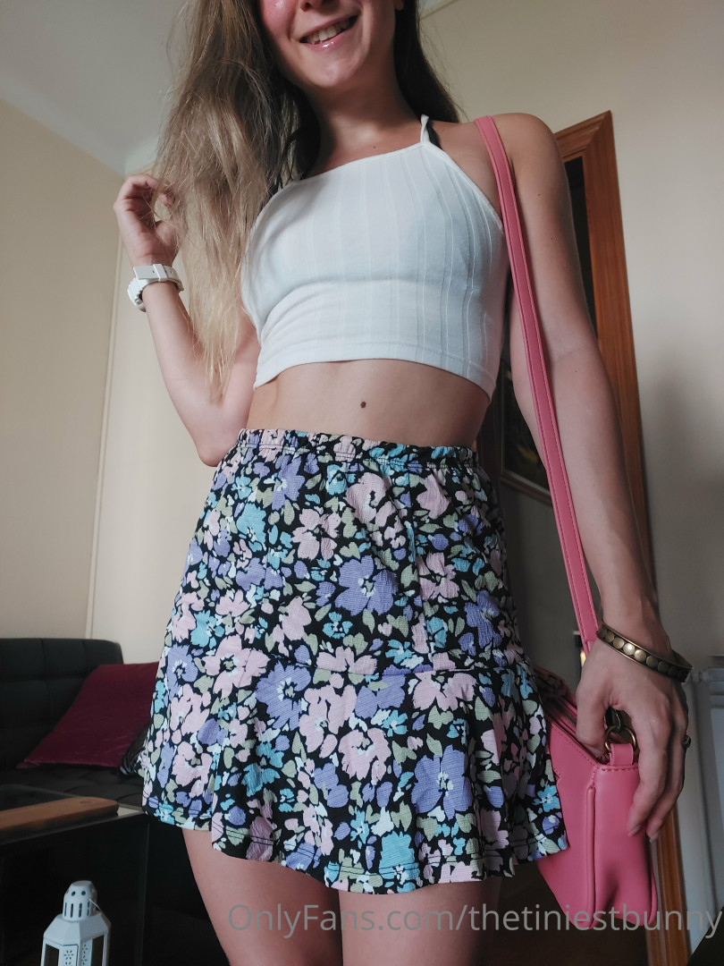 Photo by thetiniestbunny published on July 27,2023 18:02:16 - BestThots