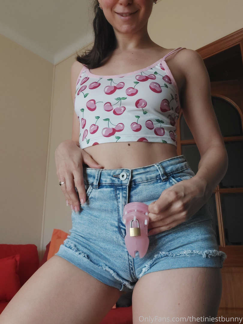 Photo by thetiniestbunny published on July 27,2023 18:04:16 - BestThots