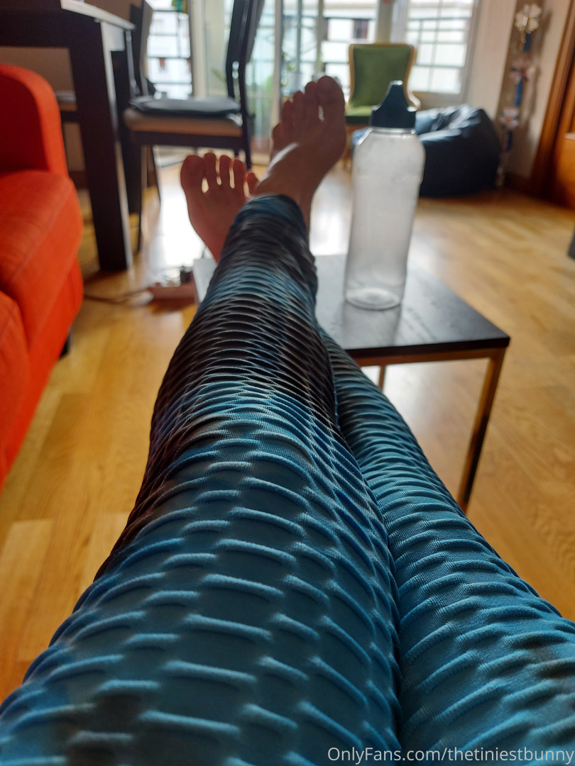 Photo by thetiniestbunny published on July 27,2023 18:07:14 - BestThots