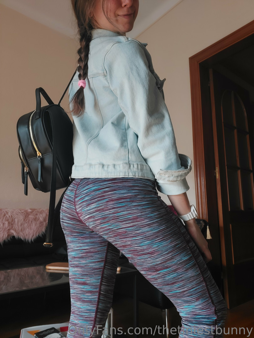 Photo by thetiniestbunny published on July 27,2023 18:10:02 - BestThots