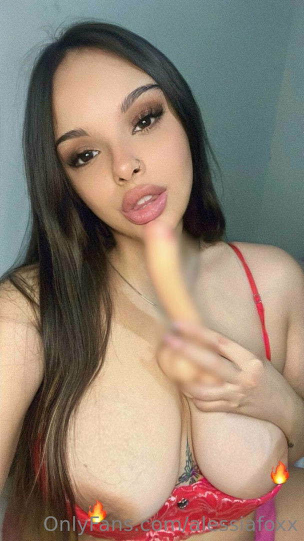 Photo by alessiafoxx published on June 3,2023 01:56:40 - BestThots