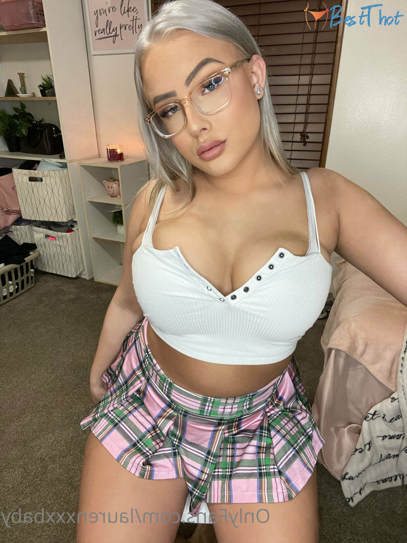 laurenxxxbaby #9472571