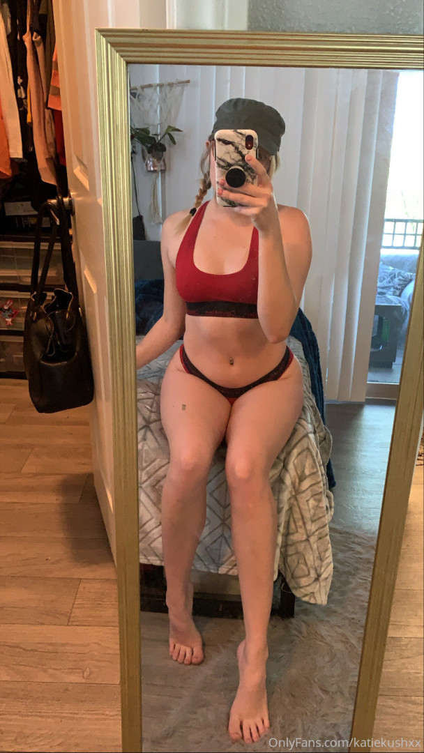 Photo by katiekushxx published on August 7,2023 08:57:03 - BestThots