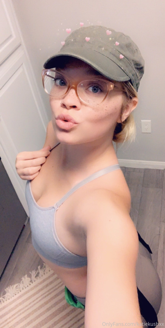 Photo by katiekushxx published on August 7,2023 09:29:51 - BestThots