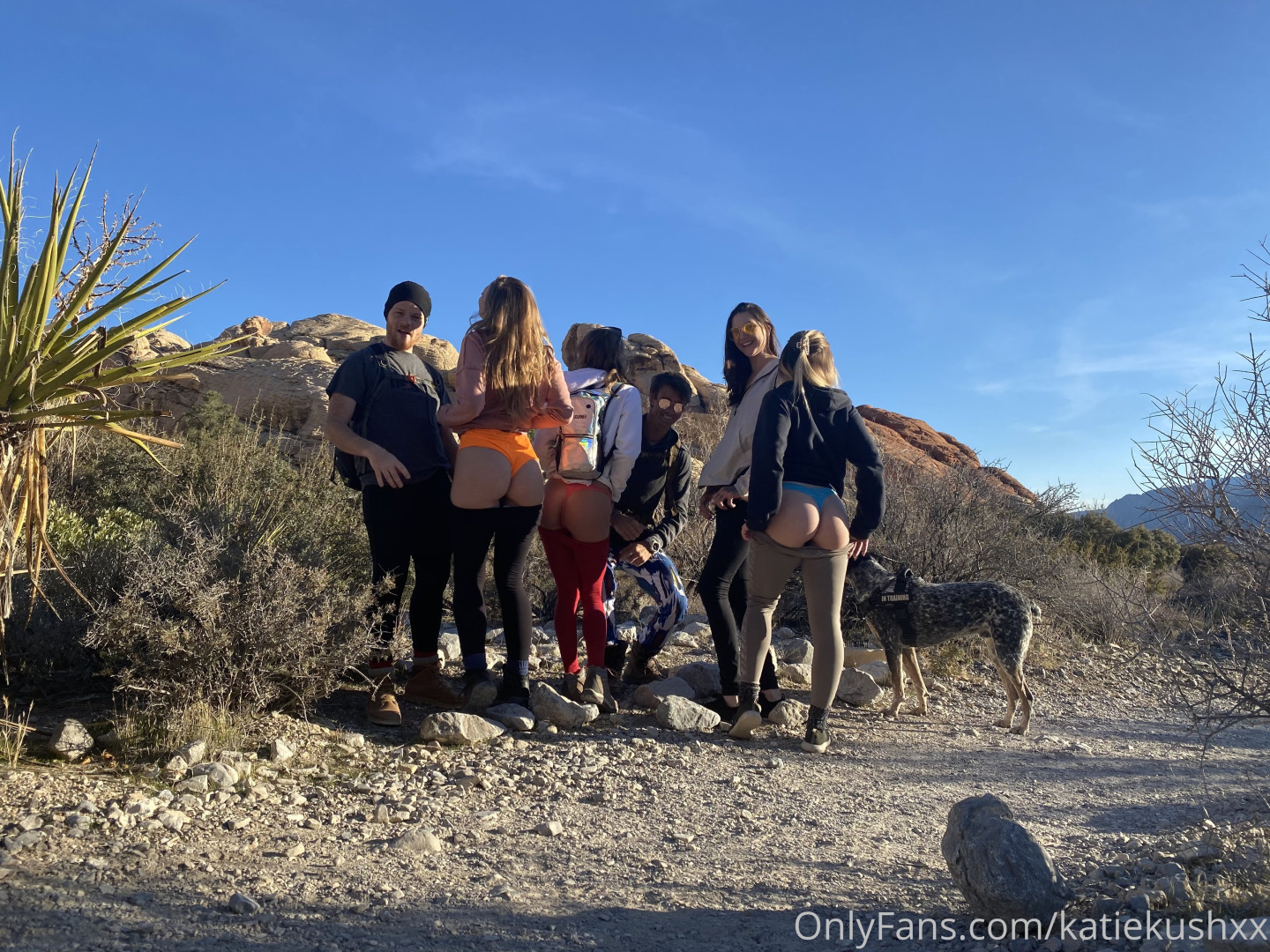 Photo by katiekushxx published on August 7,2023 09:43:22 - BestThots