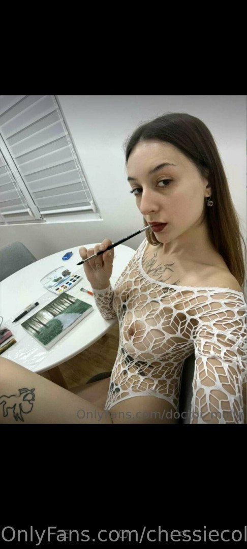 Photo by chessiecole published on January 11,2024 16:32:30 - BestThots