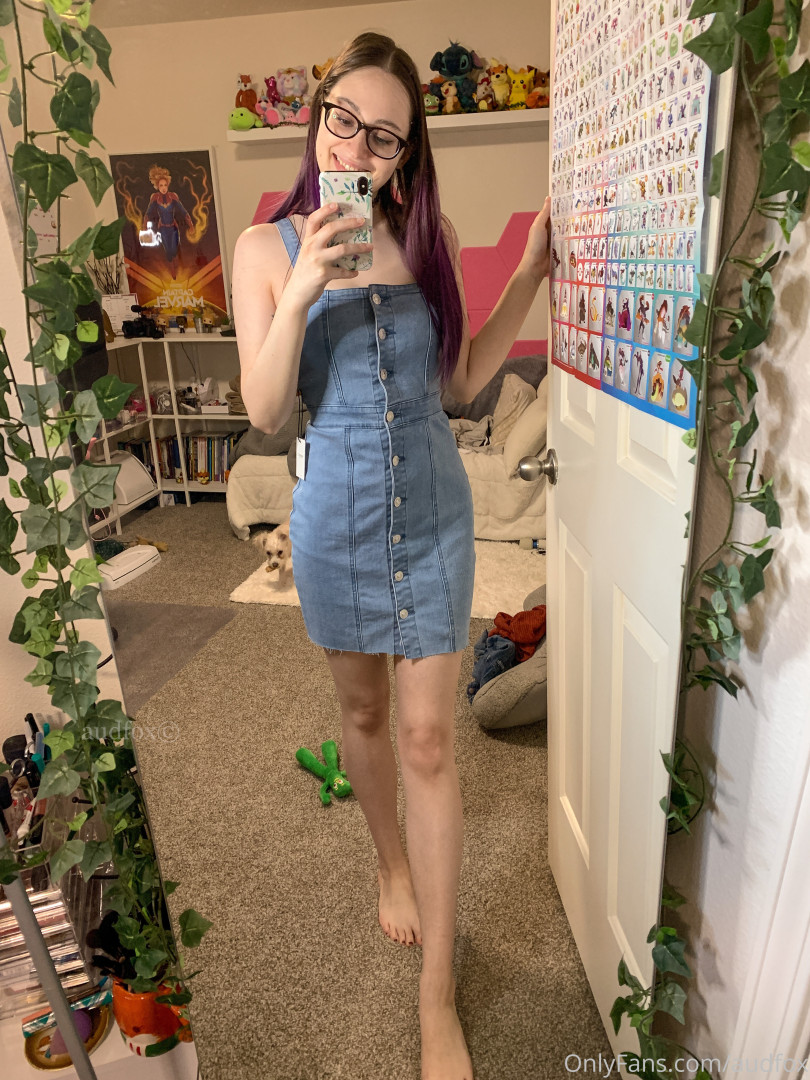 Photo by audfox published on November 24,2023 01:19:01 - BestThots