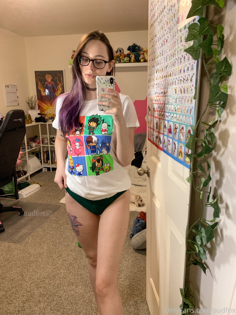 Photo by audfox published on November 24,2023 01:19:39 - BestThots