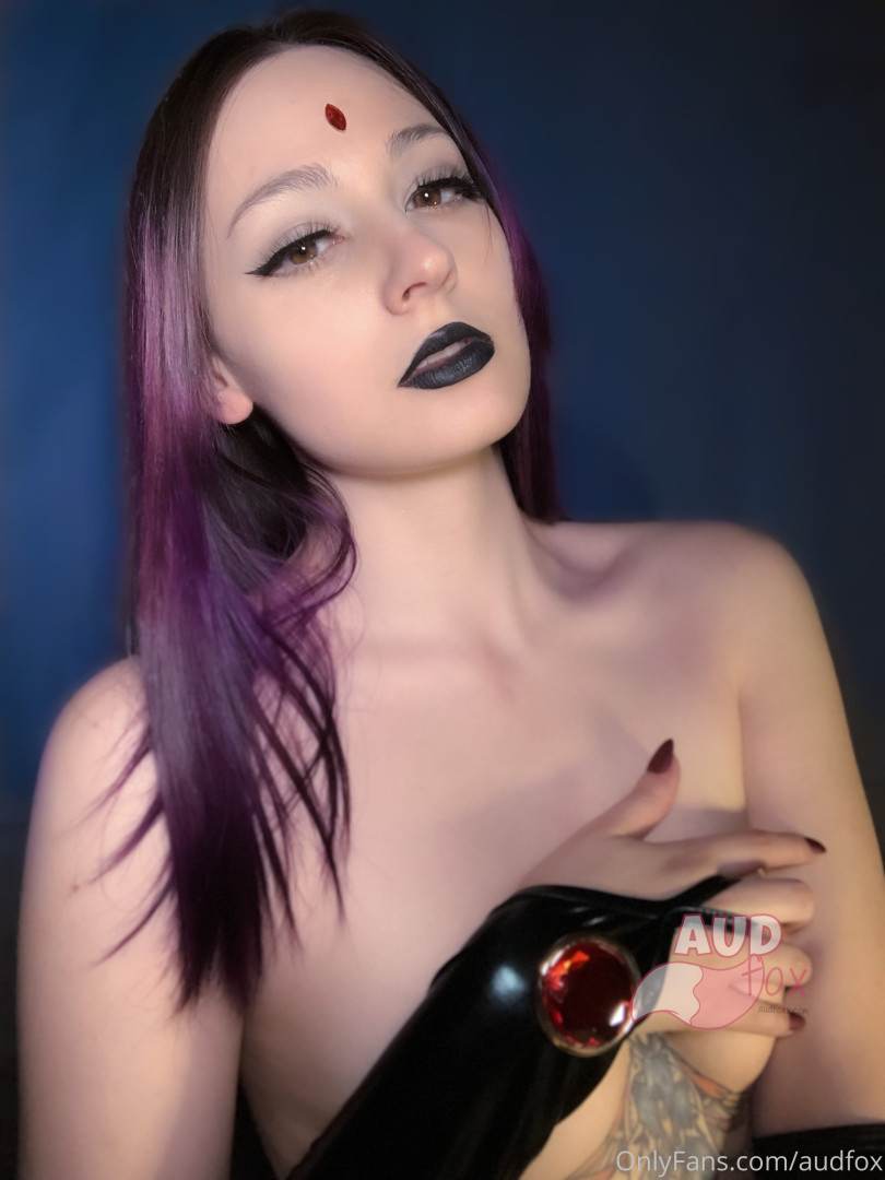 Photo by audfox published on November 24,2023 01:20:04 - BestThots
