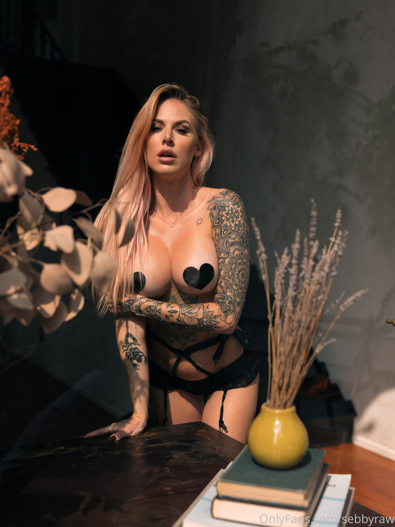 Photo by sebbyraw published on August 15,2023 12:30:35 - BestThots