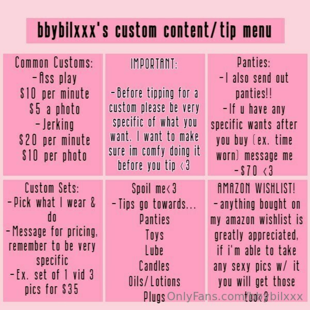Photo by bbybilxxx published on December 10,2023 09:45:36 - BestThots