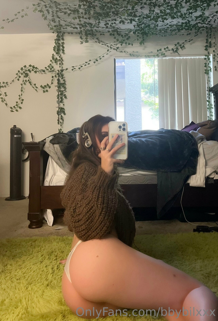 Photo by bbybilxxx published on December 10,2023 09:45:37 - BestThots