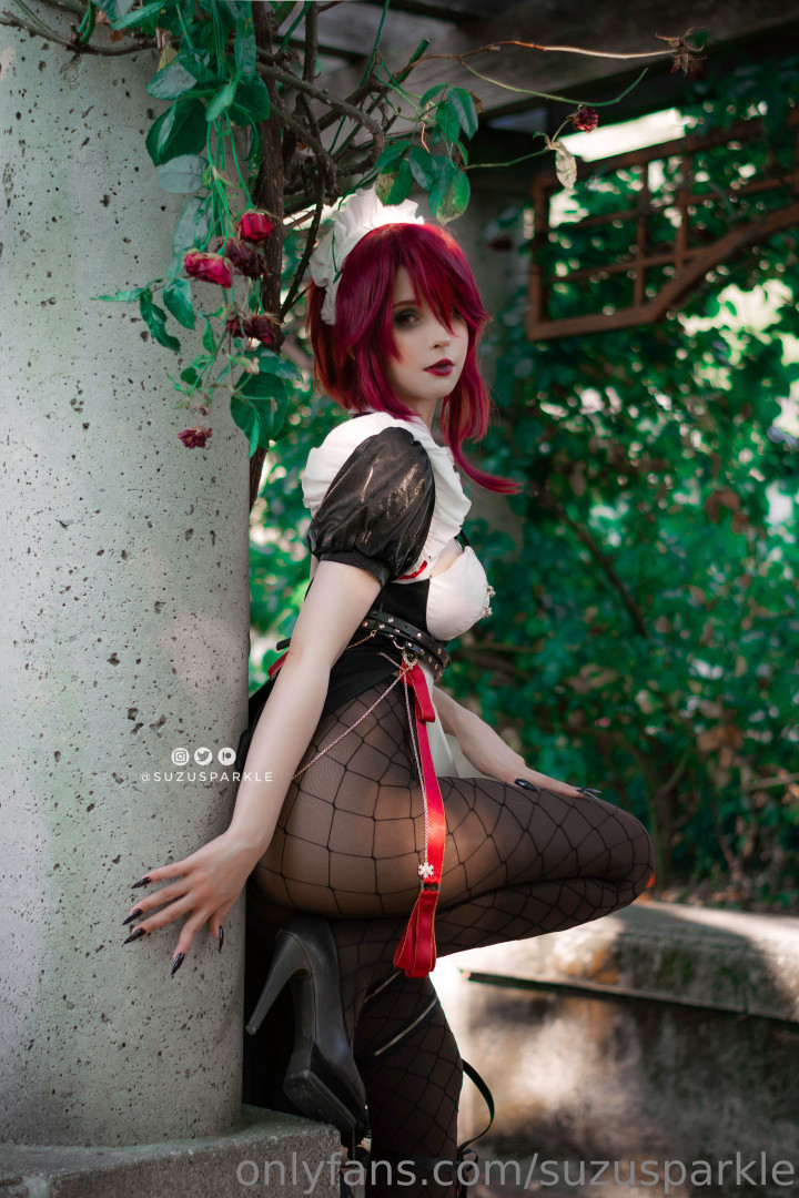 Photo by suzusparkle published on July 2,2023 16:48:29 - BestThots