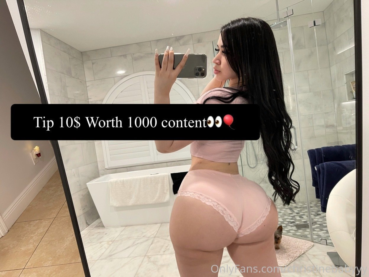 Photo by christinebabyyy published on August 30,2023 00:45:25 - BestThots