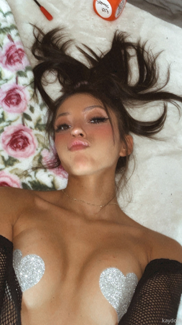 Photo by kaydolll published on May 24,2023 07:34:50 - BestThots