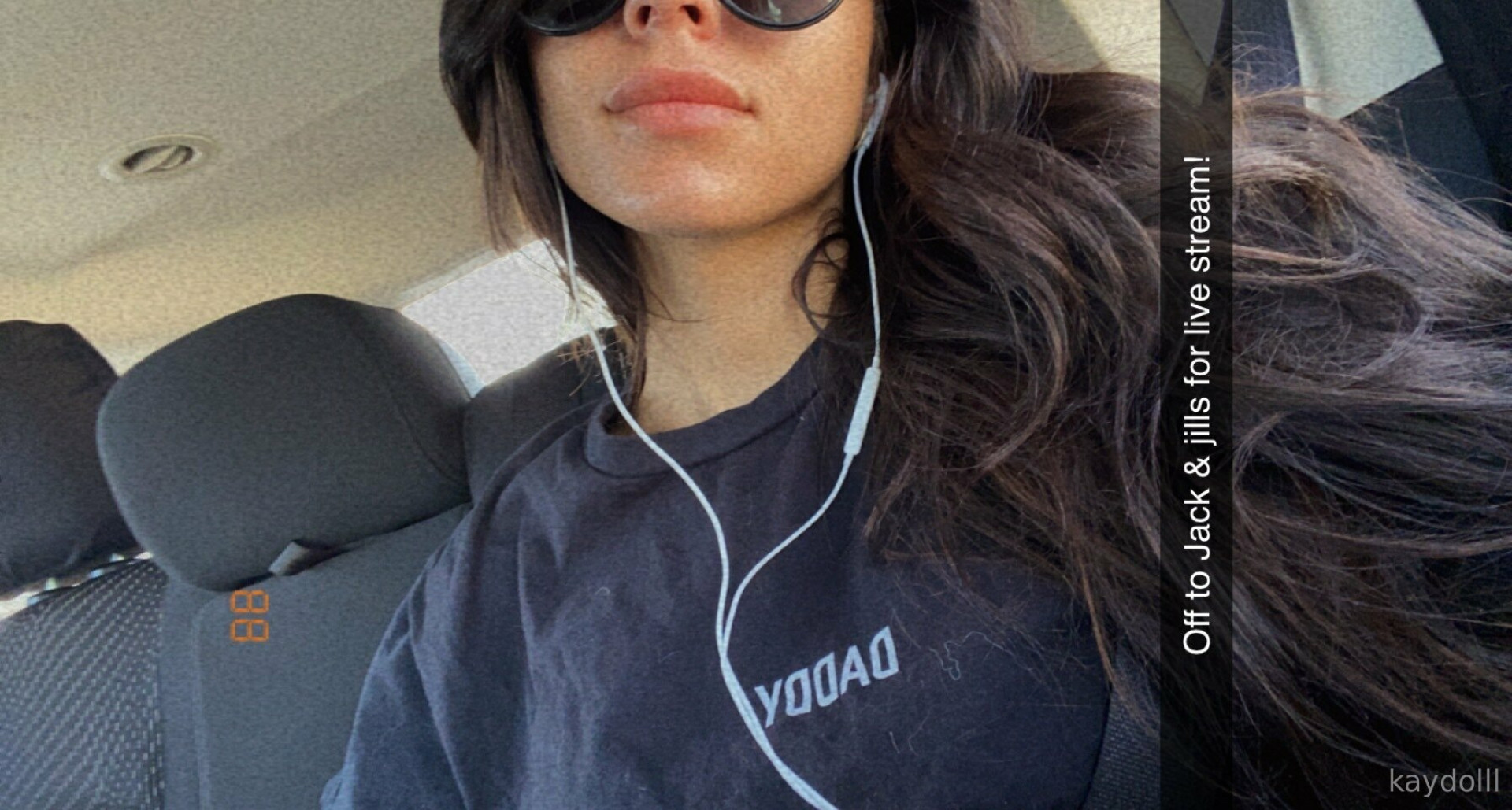Photo by kaydolll published on May 24,2023 07:34:56 - BestThots