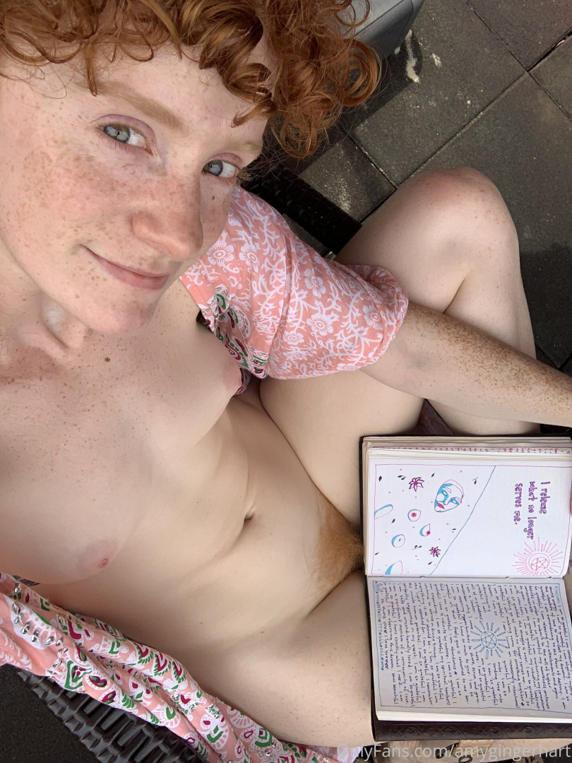 Photo by amygingerhart published on September 1,2023 14:57:17 - BestThots