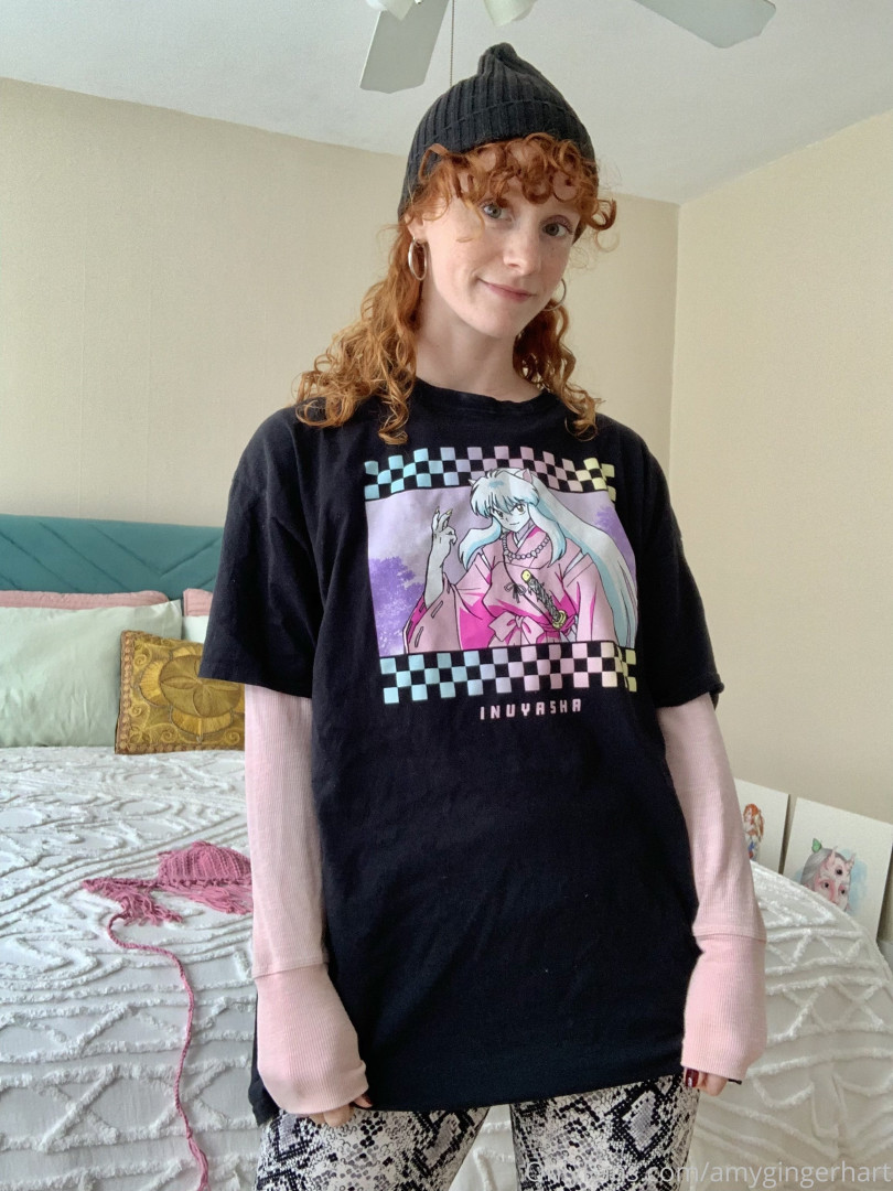 Photo by amygingerhart published on September 1,2023 22:34:17 - BestThots