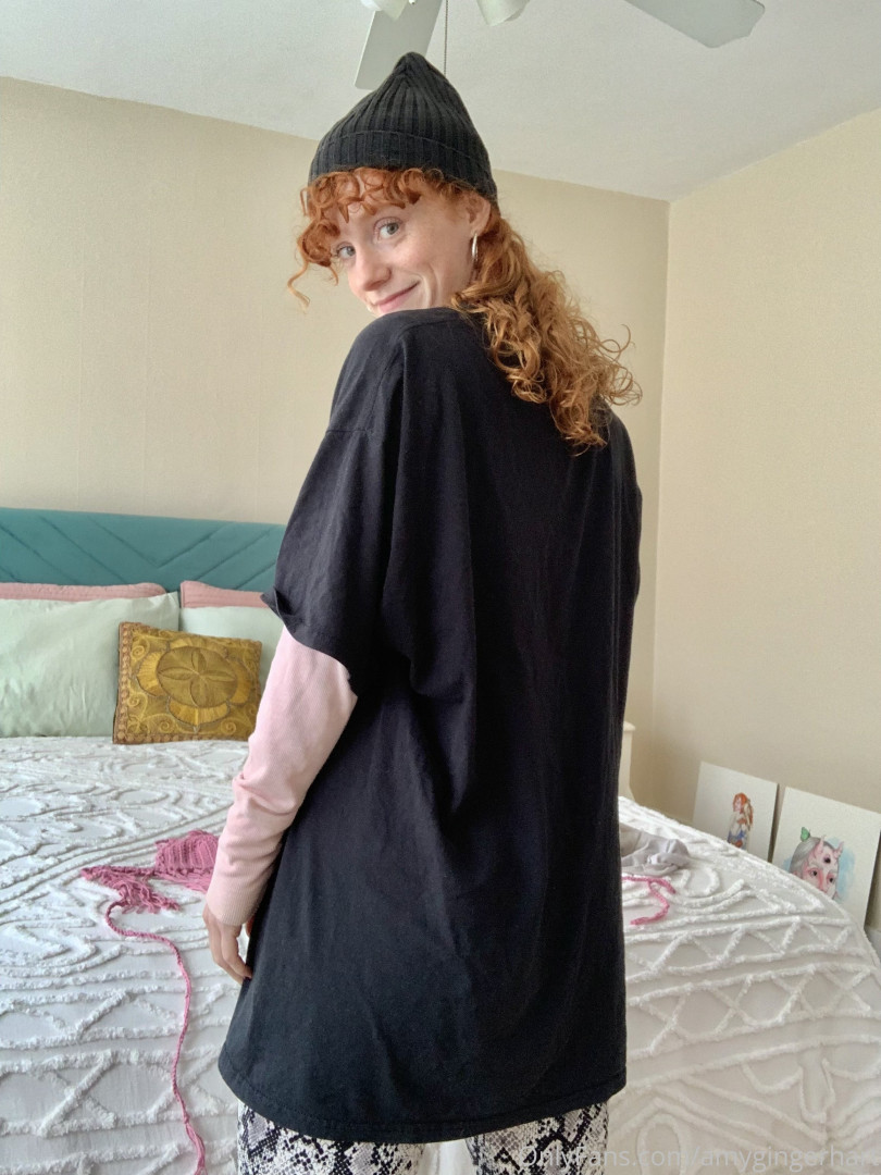 Photo by amygingerhart published on September 2,2023 00:25:28 - BestThots