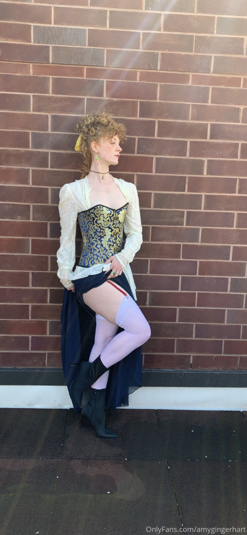 Photo by amygingerhart published on September 2,2023 00:40:10 - BestThots