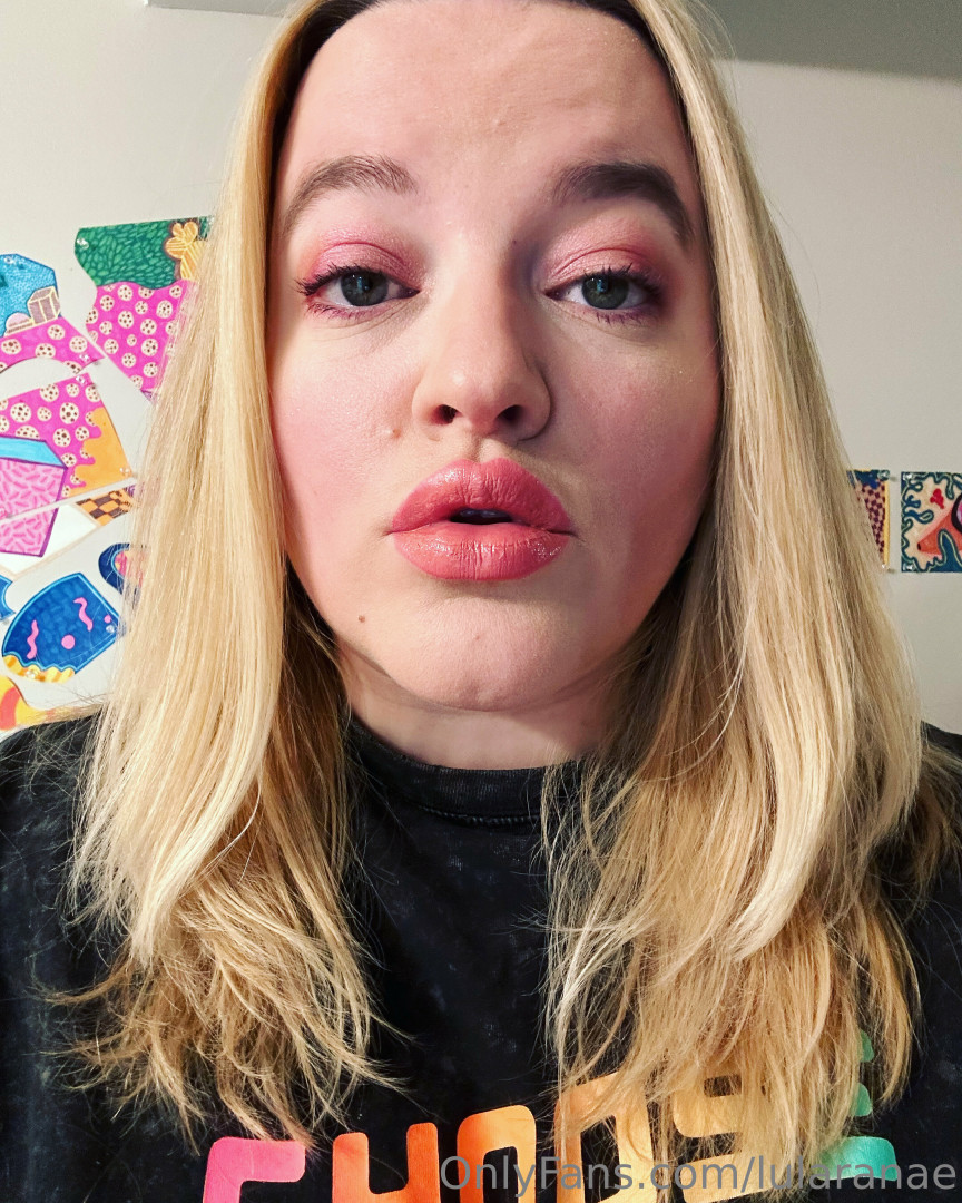Photo by lularanae published on October 14,2023 10:05:24 - BestThots