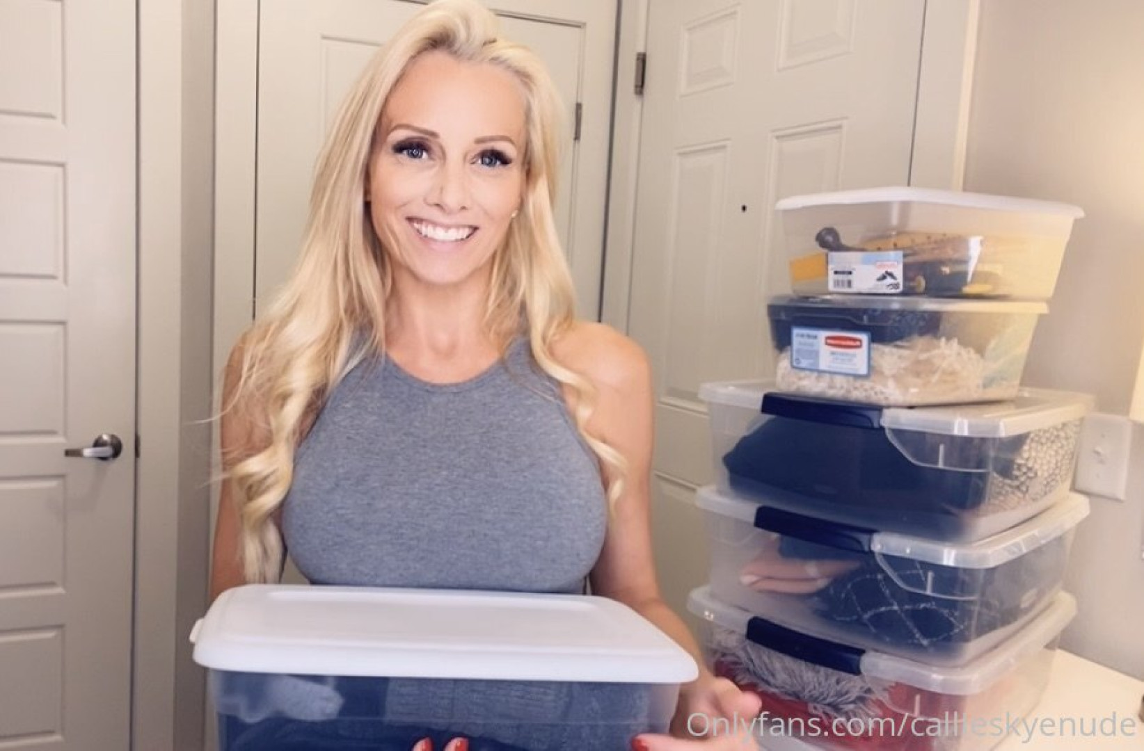 Photo by callieskyenude published on July 17,2023 09:12:23 - BestThots