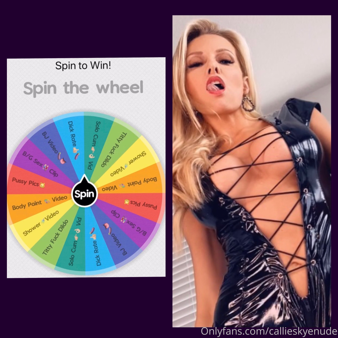 Photo by callieskyenude published on July 17,2023 09:14:29 - BestThots