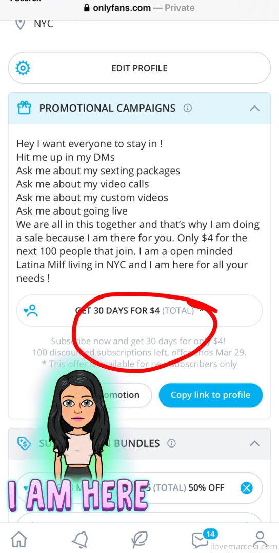 Photo by latinamilfnyc published on June 27,2023 00:07:33 - BestThots