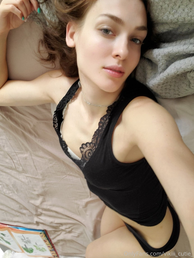 Photo by vikiii_cutie_ published on October 17,2023 04:39:40 - BestThots