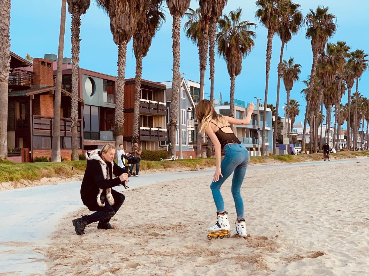 Photo by elenakoshkaxoxo published on January 14,2024 21:56:03 - BestThots