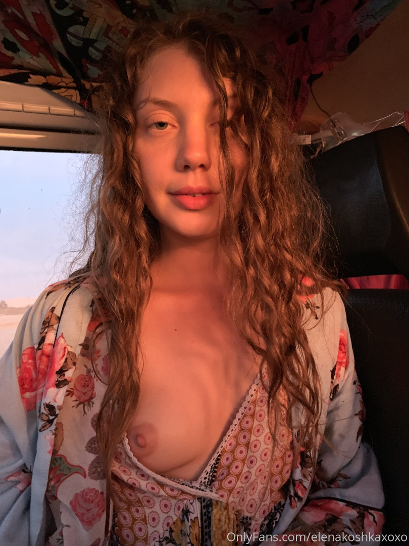 Photo by elenakoshkaxoxo published on January 14,2024 21:56:12 - BestThots