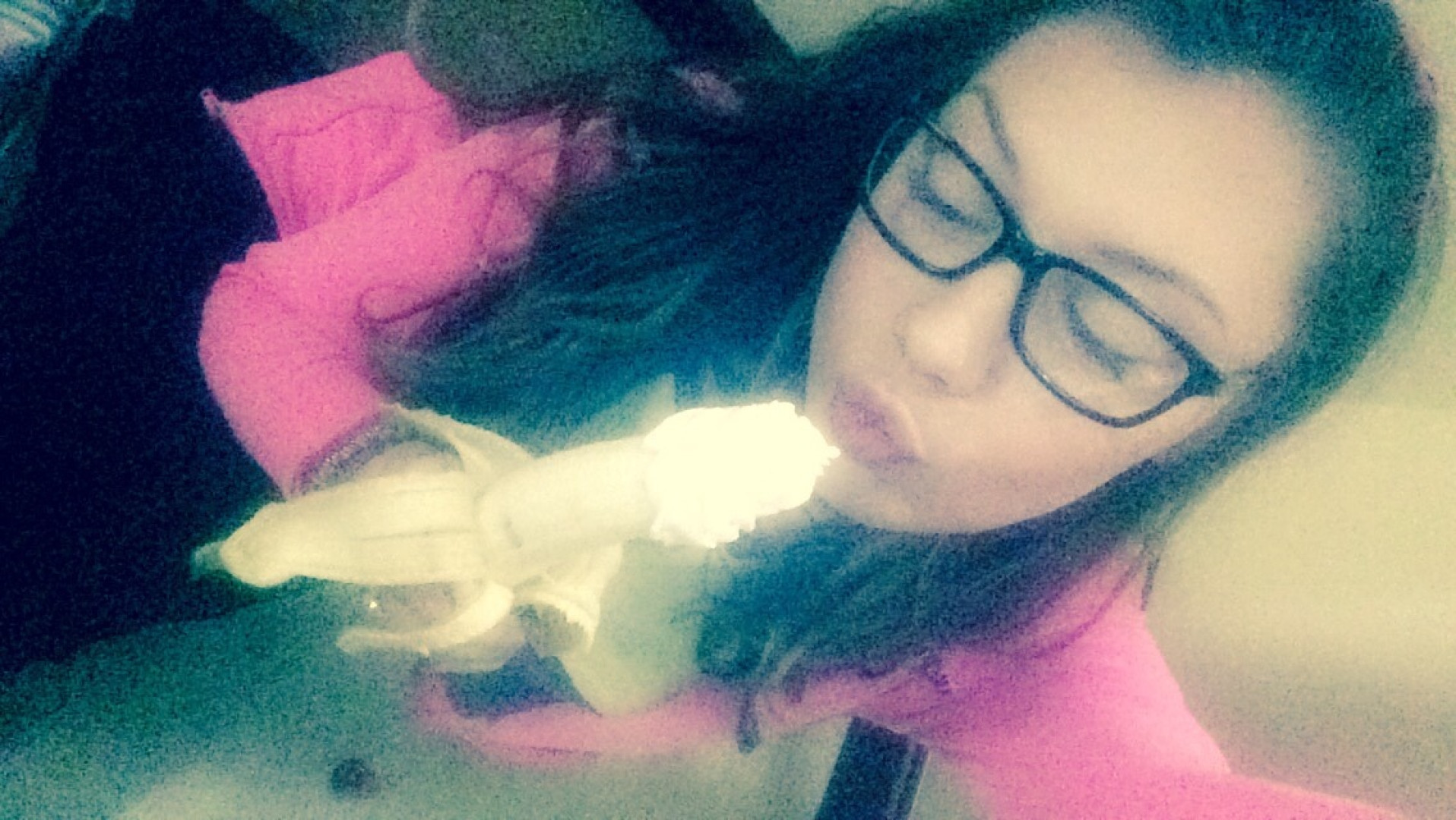 Photo by elenakoshkaxoxo published on January 14,2024 21:56:34 - BestThots