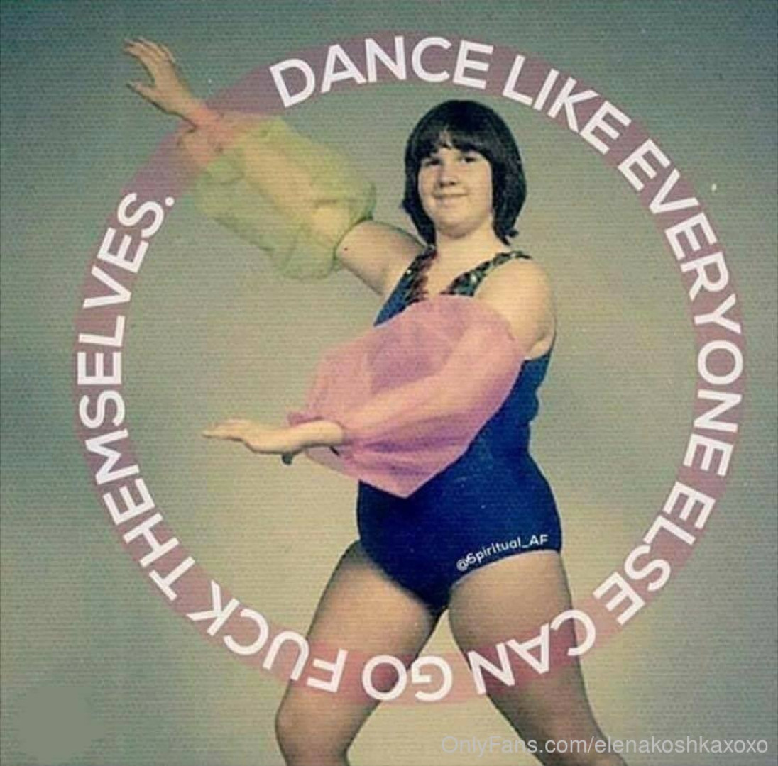 Photo by elenakoshkaxoxo published on January 14,2024 21:56:48 - BestThots