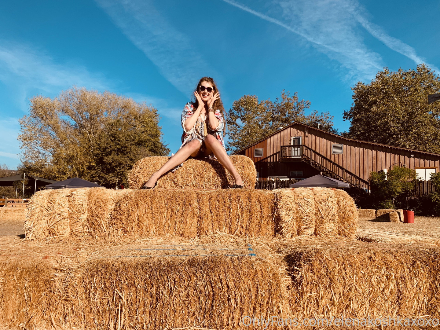 Photo by elenakoshkaxoxo published on January 14,2024 21:56:50 - BestThots