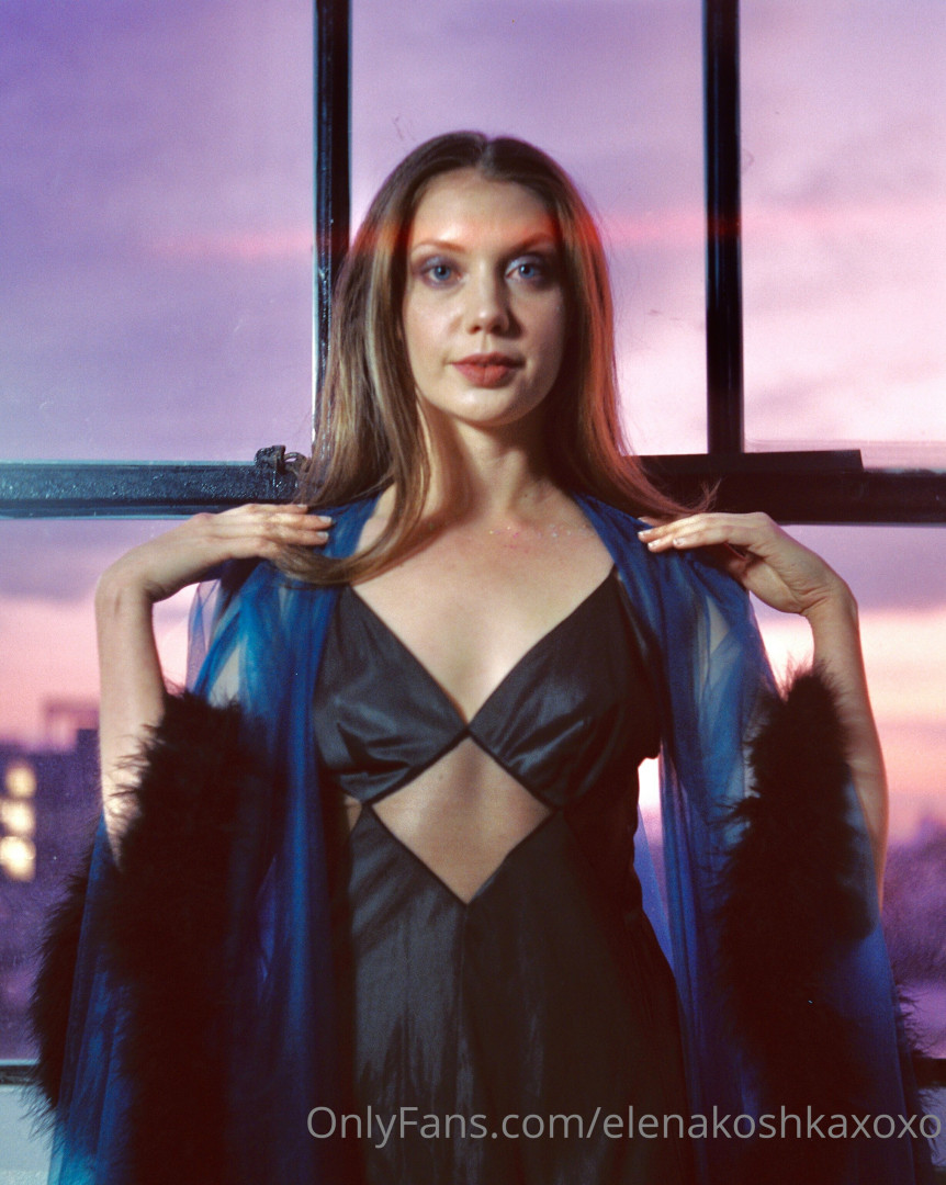 Photo by elenakoshkaxoxo published on January 14,2024 21:56:55 - BestThots