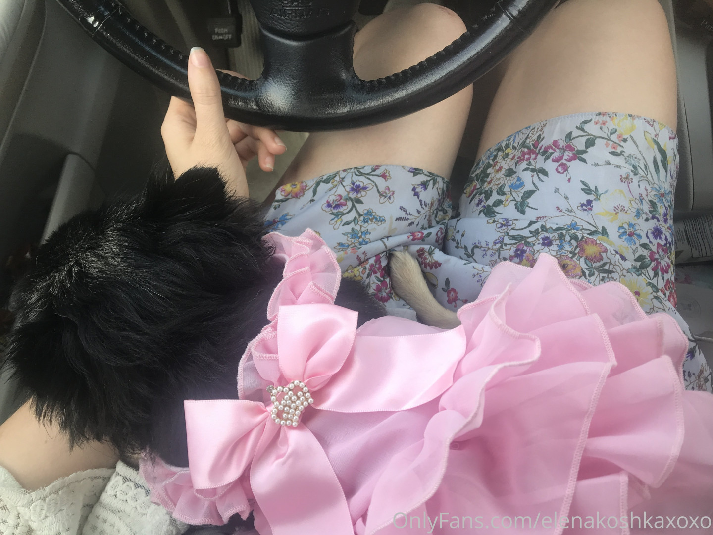 Photo by elenakoshkaxoxo published on January 14,2024 21:57:07 - BestThots