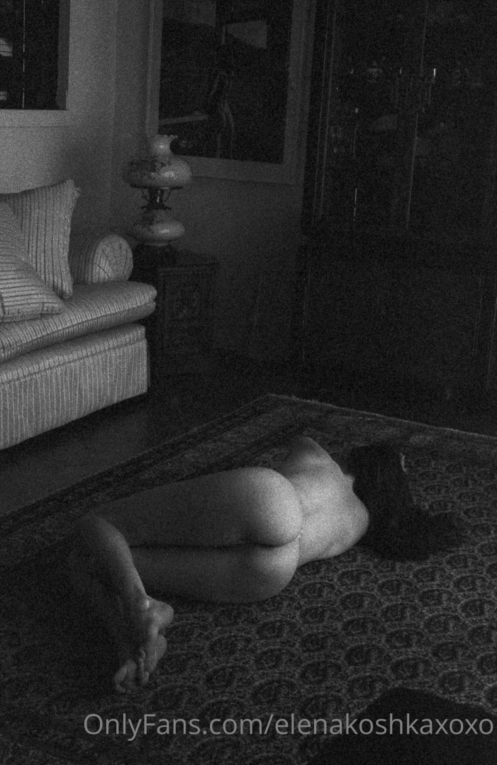 Photo by elenakoshkaxoxo published on January 14,2024 21:57:18 - BestThots