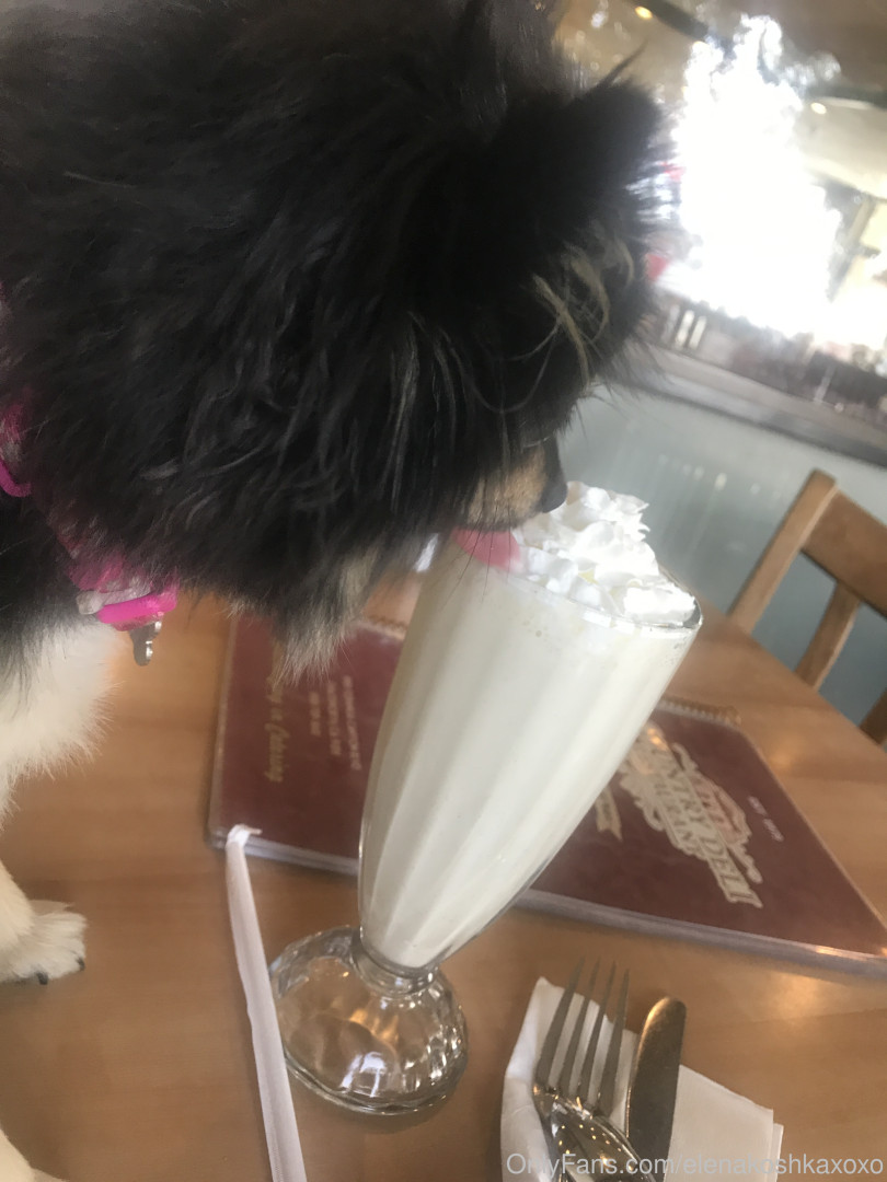 Photo by elenakoshkaxoxo published on January 14,2024 21:57:25 - BestThots