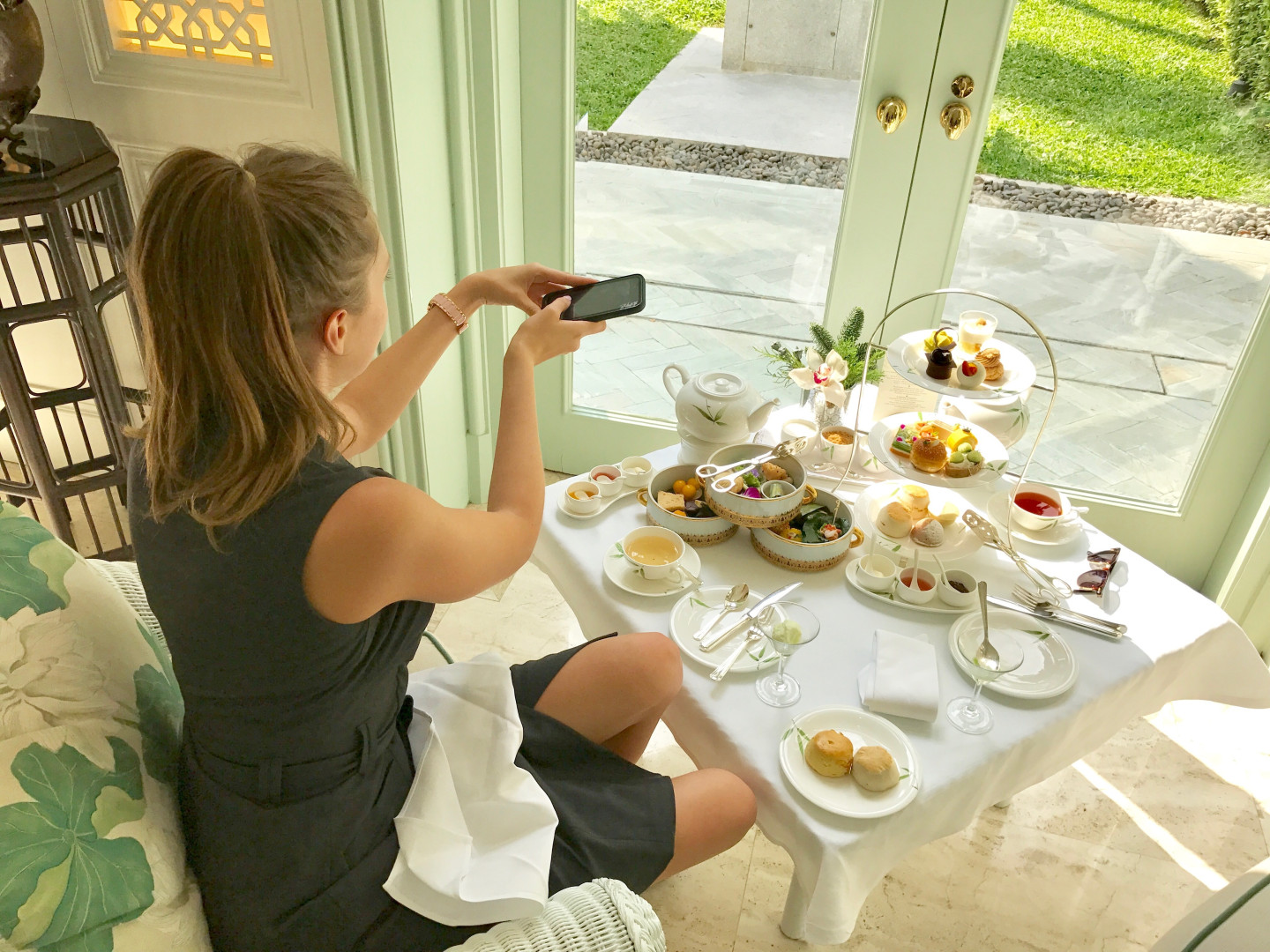 Photo by elenakoshkaxoxo published on January 14,2024 21:57:31 - BestThots