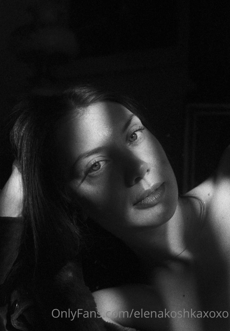 Photo by elenakoshkaxoxo published on January 14,2024 21:58:10 - BestThots