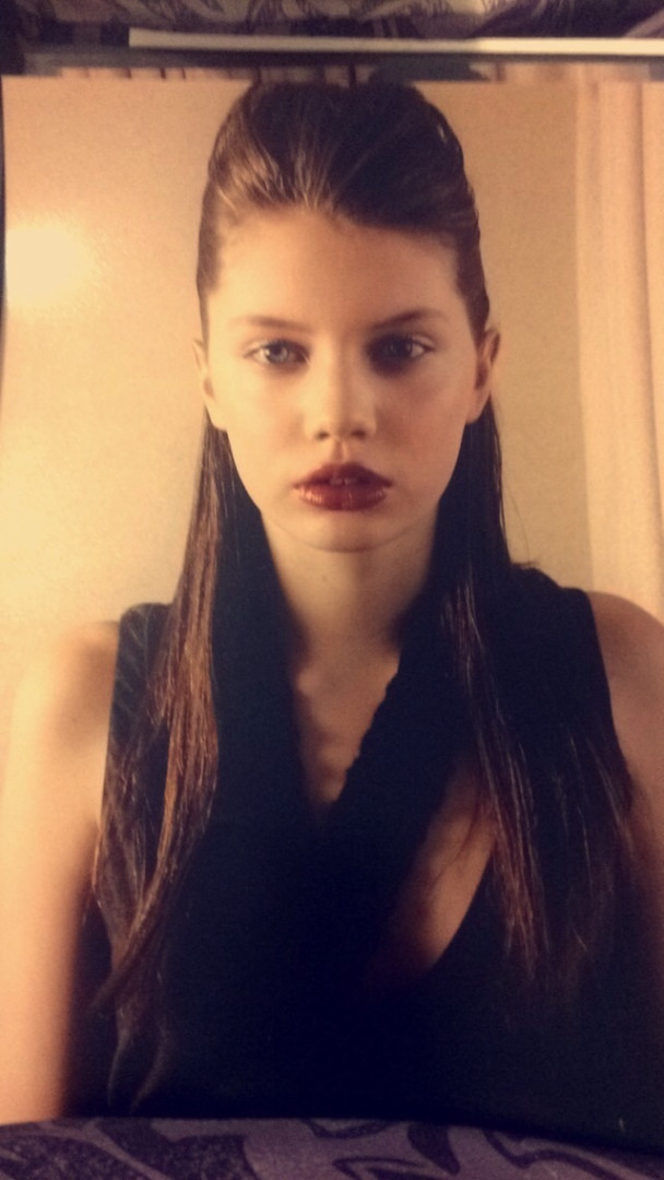 Photo by elenakoshkaxoxo published on January 14,2024 21:58:14 - BestThots