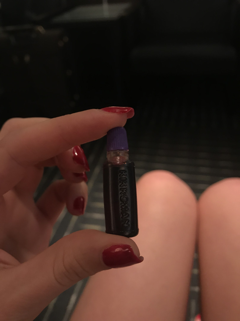 Photo by elenakoshkaxoxo published on January 14,2024 21:58:16 - BestThots