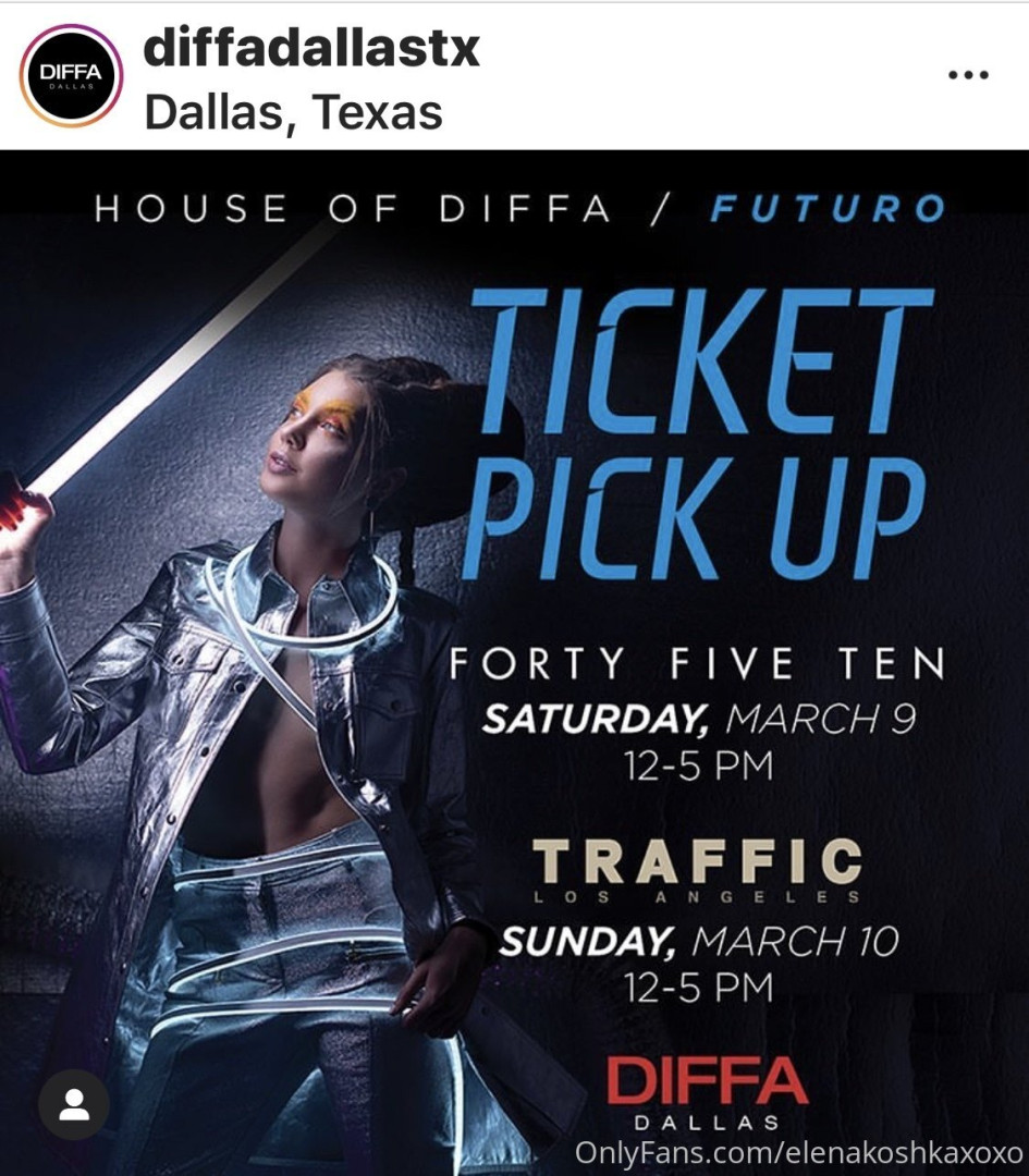 Photo by elenakoshkaxoxo published on January 14,2024 21:58:17 - BestThots